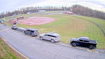 Weather camera view of South Side HS.