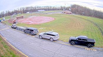 Weather camera view of South Side HS.
