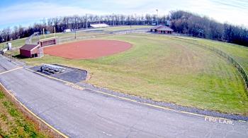 Weather camera view of South Side HS.
