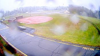 Weather camera view of South Side HS.