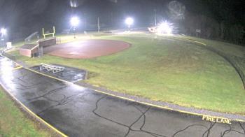 Weather camera view of South Side HS.