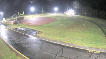Weather camera view of South Side HS.