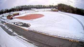 Weather camera view of South Side HS.