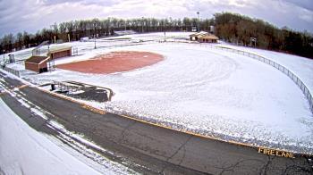 Weather camera view of South Side HS.