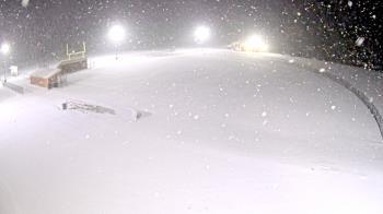 Weather camera view of South Side HS.