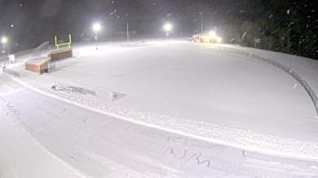 Weather camera view of South Side HS.