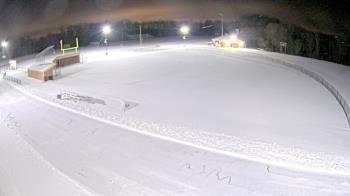 Weather camera view of South Side HS.