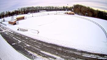 Weather camera view of South Side HS.