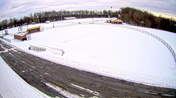Weather camera view of South Side HS.
