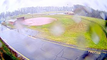 Weather camera view of South Side HS.
