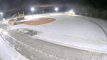 Weather camera view of South Side HS.
