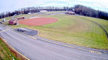 Weather camera view of South Side HS.