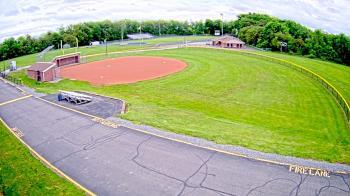 Weather camera view of South Side HS.