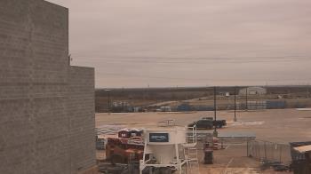 Weather camera view of Holliday ISD.