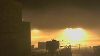 Weather camera view of Holliday ISD.