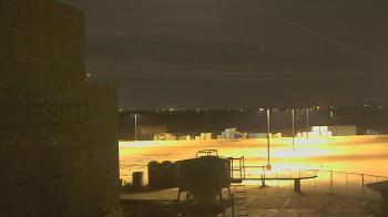 Weather camera view of Holliday ISD.
