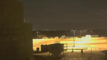 Weather camera view of Holliday ISD.