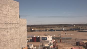 Weather camera view of Holliday ISD.
