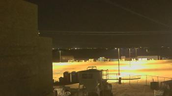 Weather camera view of Holliday ISD.