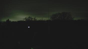 Weather camera view of Highland Meadows Golf Club.