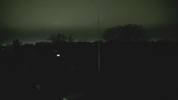 Weather camera view of Highland Meadows Golf Club.