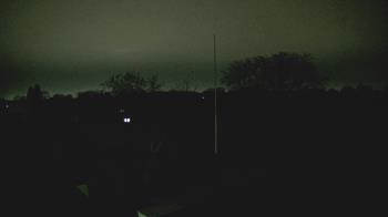 Weather camera view of Highland Meadows Golf Club.