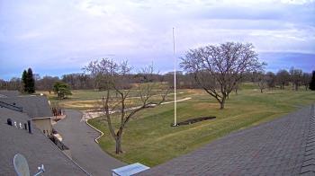 Weather camera view of Highland Meadows Golf Club.