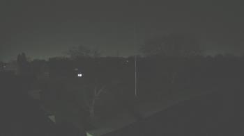 Weather camera view of Highland Meadows Golf Club.