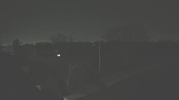 Weather camera view of Highland Meadows Golf Club.