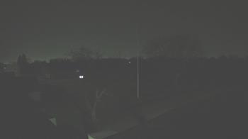 Weather camera view of Highland Meadows Golf Club.