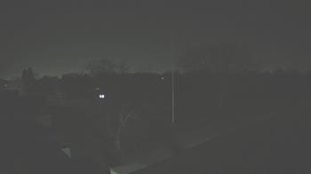 Weather camera view of Highland Meadows Golf Club.