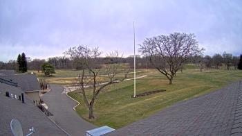 Weather camera view of Highland Meadows Golf Club.