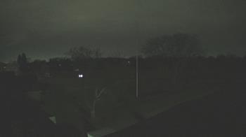 Weather camera view of Highland Meadows Golf Club.