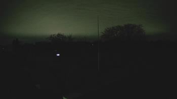 Weather camera view of Highland Meadows Golf Club.