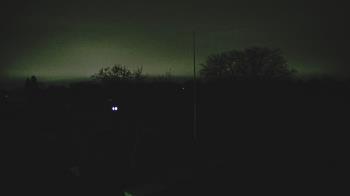 Weather camera view of Highland Meadows Golf Club.