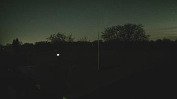 Weather camera view of Highland Meadows Golf Club.