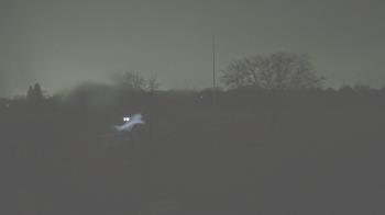 Weather camera view of Highland Meadows Golf Club.