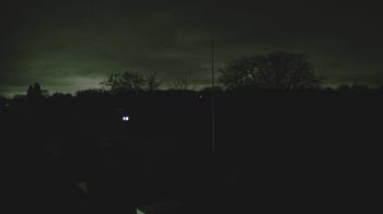 Weather camera view of Highland Meadows Golf Club.