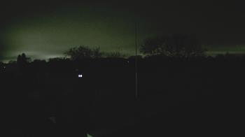 Weather camera view of Highland Meadows Golf Club.