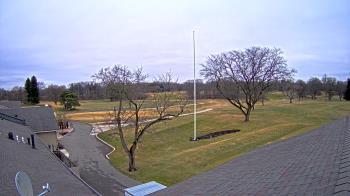 Weather camera view of Highland Meadows Golf Club.