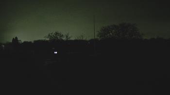 Weather camera view of Highland Meadows Golf Club.