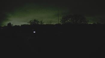 Weather camera view of Highland Meadows Golf Club.