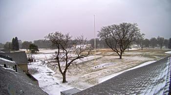 Weather camera view of Highland Meadows Golf Club.