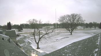 Weather camera view of Highland Meadows Golf Club.