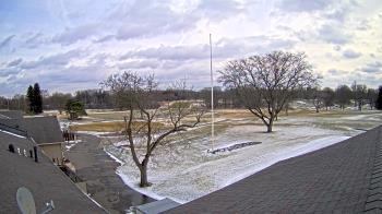 Weather camera view of Highland Meadows Golf Club.