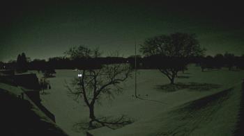 Weather camera view of Highland Meadows Golf Club.