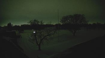 Weather camera view of Highland Meadows Golf Club.