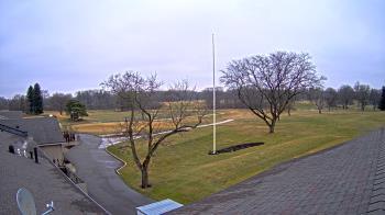 Weather camera view of Highland Meadows Golf Club.