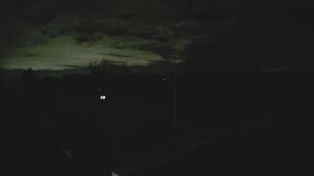 Weather camera view of Highland Meadows Golf Club.