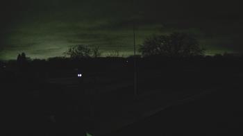 Weather camera view of Highland Meadows Golf Club.